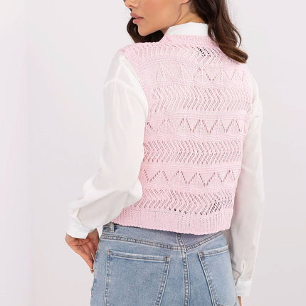  Gilet model 213089 Sublevel 