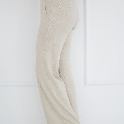  Women trousers model 213119 La Aurora 