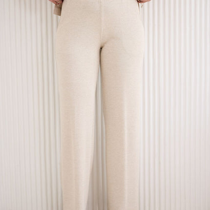  Women trousers model 213122 La Aurora 