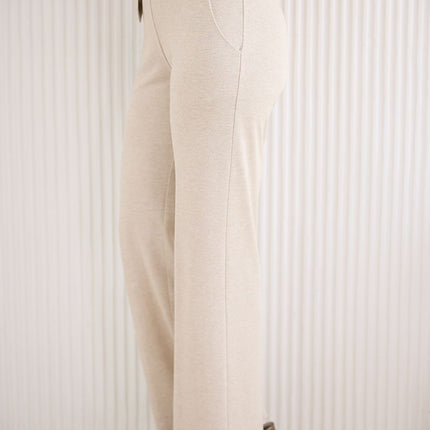  Women trousers model 213122 La Aurora 