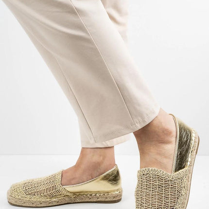  Espadrille model 213128 Inello 