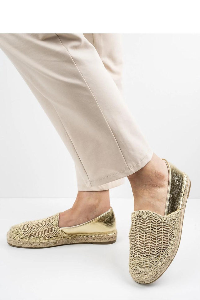  Espadrille model 213128 Inello 