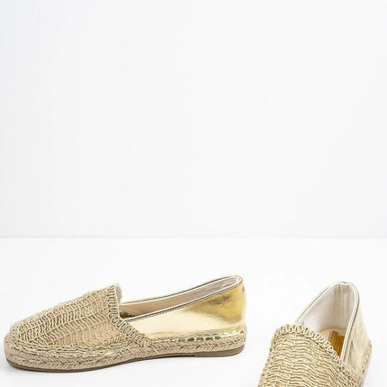 Espadrille model 213128 Inello 