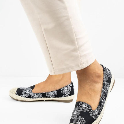  Espadrille model 213132 Inello 