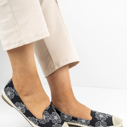  Espadrille model 213132 Inello 