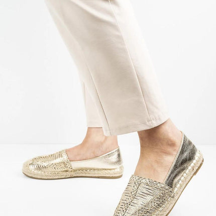  Espadrille model 213133 Inello 