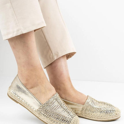  Espadrille model 213133 Inello 