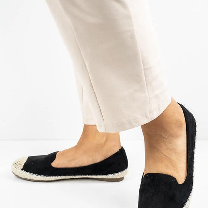  Espadrille model 213147 Inello 