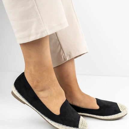  Espadrille model 213147 Inello 