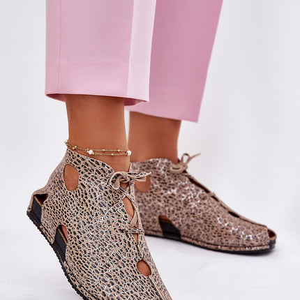  Boots model 213152 Step in style 