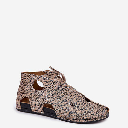  Boots model 213152 Step in style 