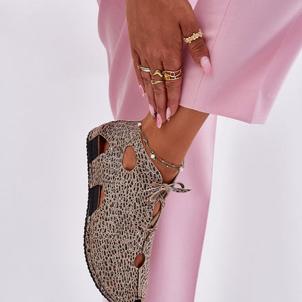  Boots model 213152 Step in style 