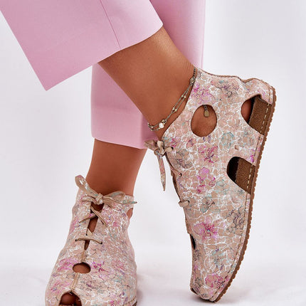  Boots model 213153 Step in style 