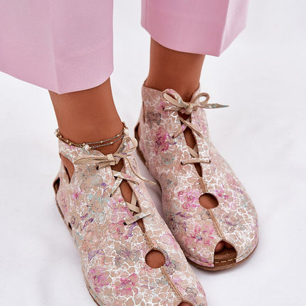  Boots model 213153 Step in style 