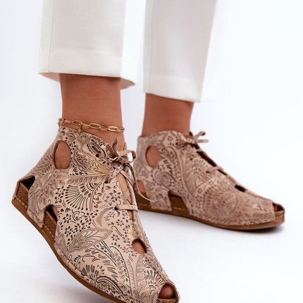  Boots model 213154 Step in style 