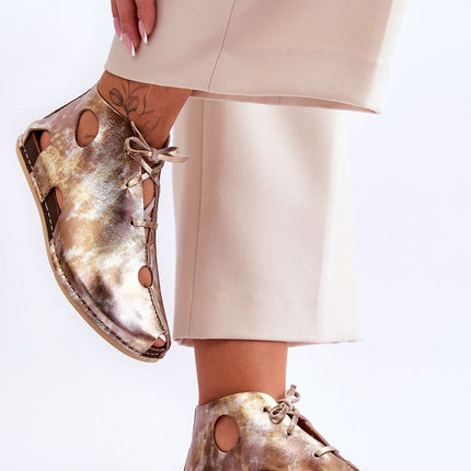  Boots model 213155 Step in style 