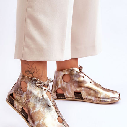  Boots model 213155 Step in style 