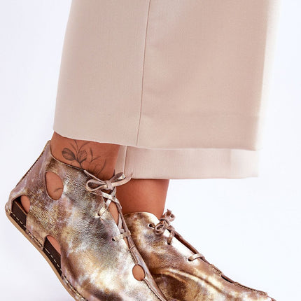  Boots model 213155 Step in style 