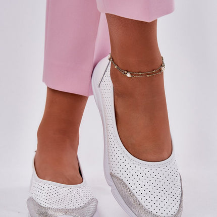  Ballet flats model 213179 Step in style 