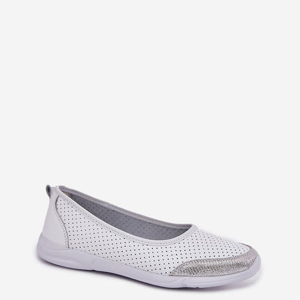  Ballet flats model 213179 Step in style 