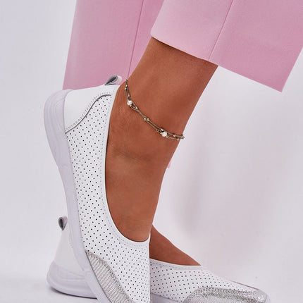  Ballet flats model 213179 Step in style 