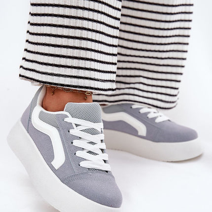  Sport Shoes model 213187 Step in style 