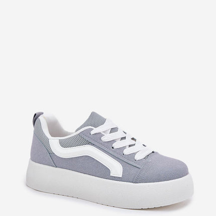  Sport Shoes model 213187 Step in style 