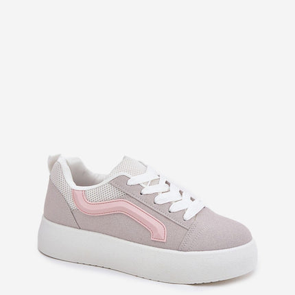  Sport Shoes model 213188 Step in style 