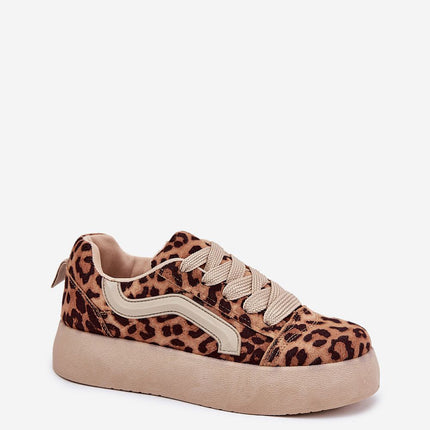  Sport Shoes model 213189 Step in style 