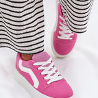 pink / 36