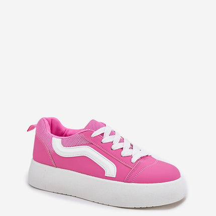  Sport Shoes model 213190 Step in style 
