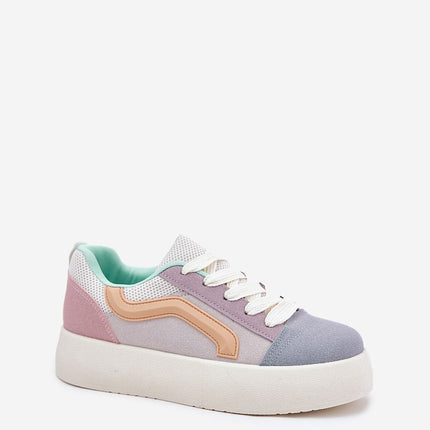  Sport Shoes model 213191 Step in style 