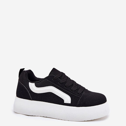  Sport Shoes model 213192 Step in style 