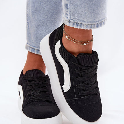  Sport Shoes model 213192 Step in style 