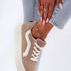 beige / 36