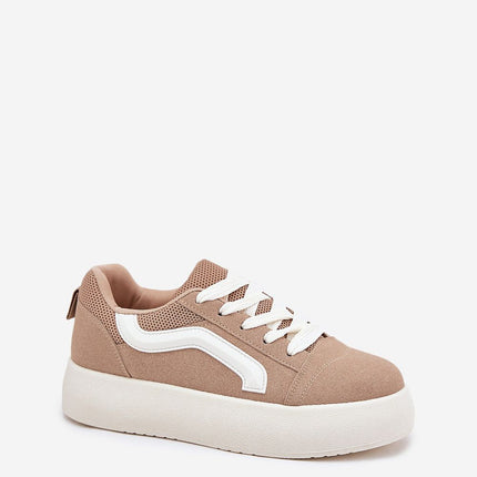  Sport Shoes model 213193 Step in style 