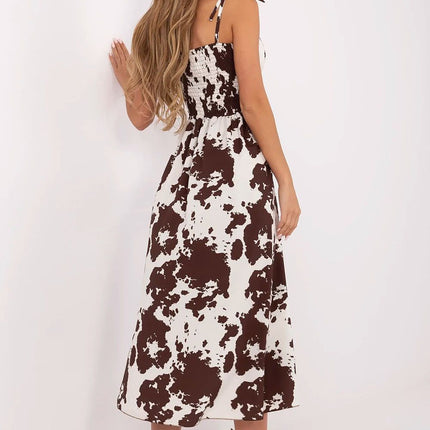  Daydress model 213226 Italy Moda 