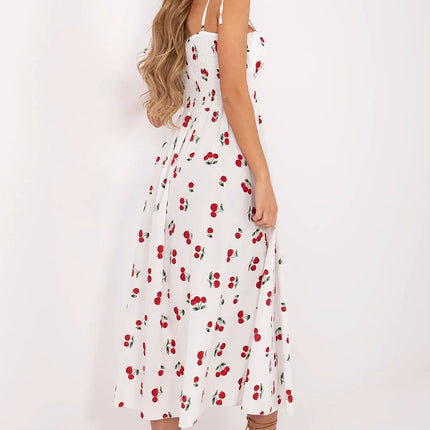  Daydress model 213228 Italy Moda 