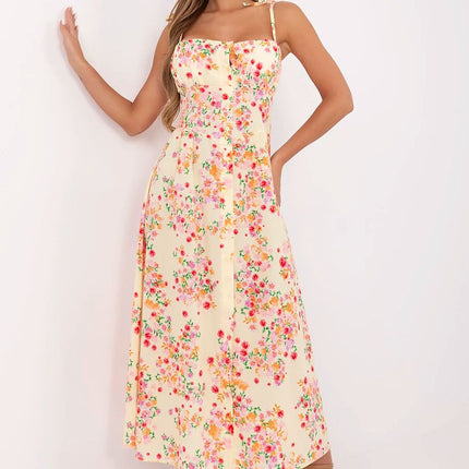  Daydress model 213229 Italy Moda 