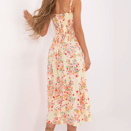  Daydress model 213229 Italy Moda 