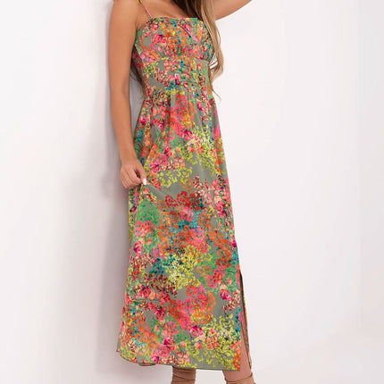  Daydress model 213230 Italy Moda 