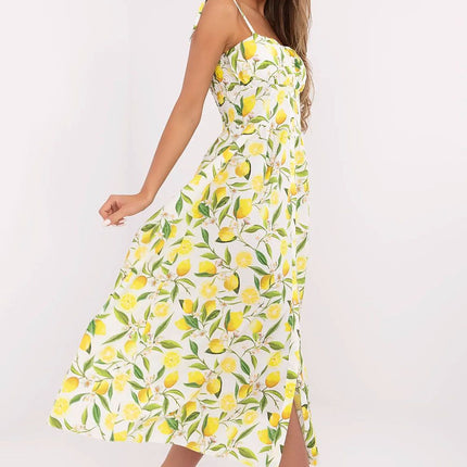  Daydress model 213231 Italy Moda 