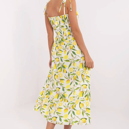  Daydress model 213231 Italy Moda 