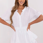 white / one-size-fits-all