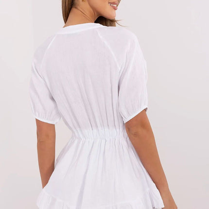  Suit model 213235 Italy Moda 