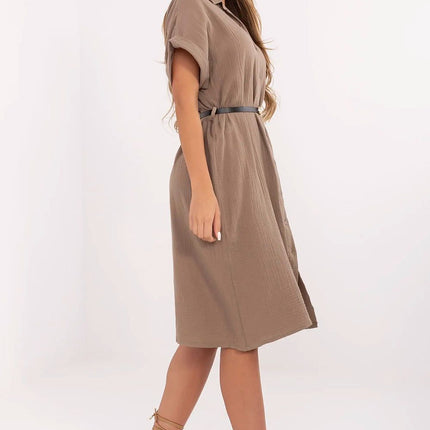  Daydress model 213236 Italy Moda 