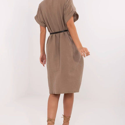  Daydress model 213236 Italy Moda 
