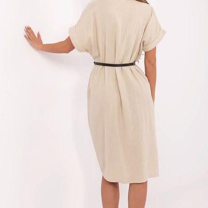  Daydress model 213237 Italy Moda 