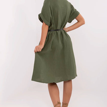  Daydress model 213239 Italy Moda 