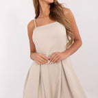 beige / one-size-fits-all